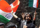 Aseem Trivedi released from Mumbai jail, wants sedition law repealed